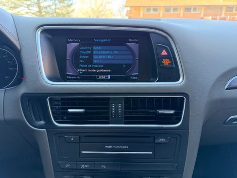 Used 2012 Audi Q5 3.2 Prestige AWD/4WD image 27