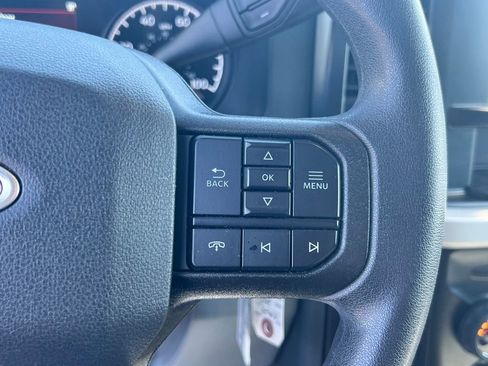 Used 2025 Ford F250 XLT image 30