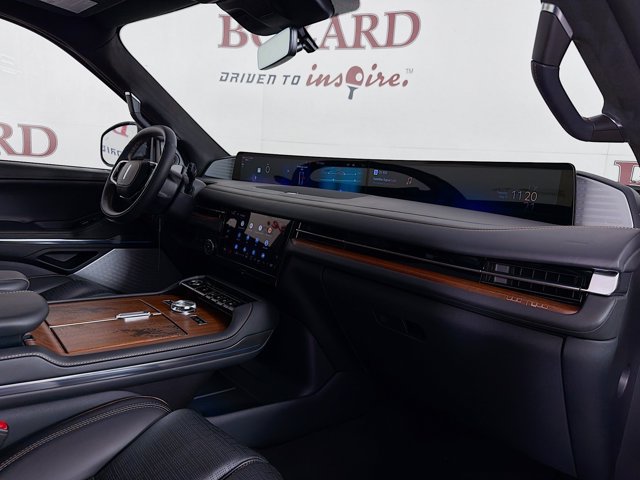 New 2026 Lincoln Navigator Black Label AWD/4WD image 33