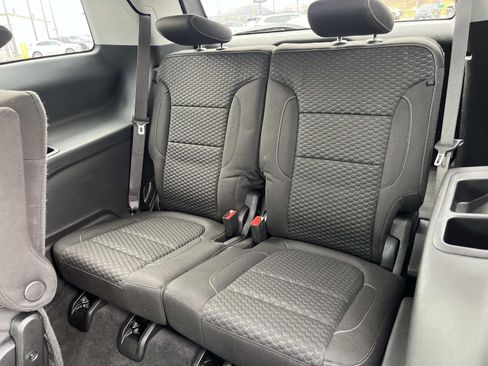 Used 2019 GMC Acadia SLE image 20