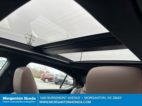 Used 2025 Lexus ES 350 w/ Premium Package image 30