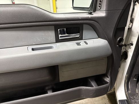 Used 2013 Ford F150 XL w/ PWR Equipment Group RWD image 19