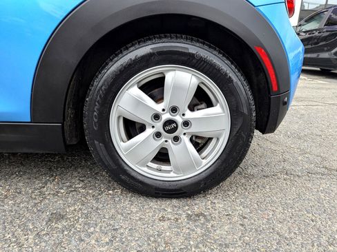 Used 2018 MINI Cooper Convertible image 44