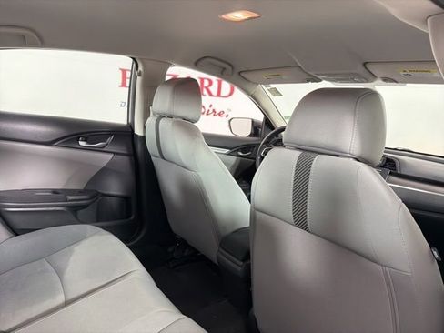Used 2017 Honda Civic LX image 19