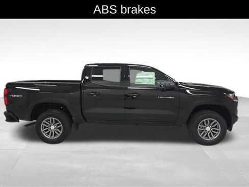 New 2026 Chevrolet Colorado LT w/ LT Convenience Package image 7