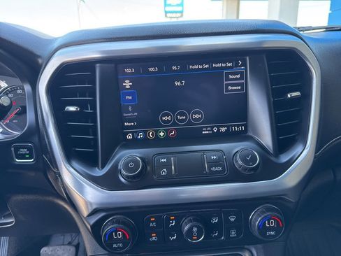 Used 2021 GMC Acadia SLE w/ Driver Convenience Package image 19