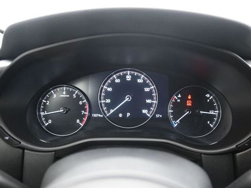 Used 2024 MAZDA CX-50 2.5 Turbo w/ Accent Package image 12