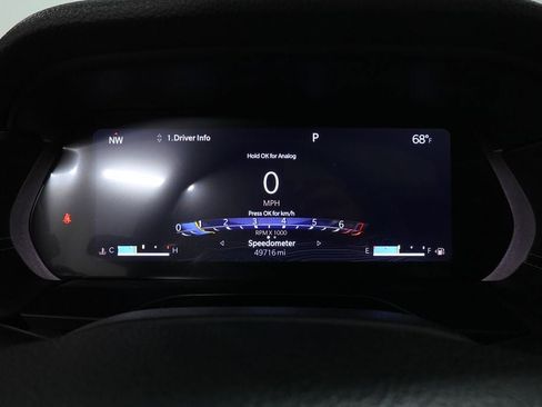 Used 2023 Jeep Grand Cherokee L Limited w/ Luxury Tech Group II AWD/4WD image 18