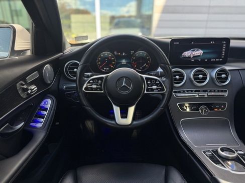 Used 2021 Mercedes-Benz C 300 C 300 image 12