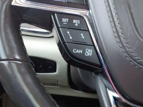 Used 2017 Lincoln Continental Reserve w/ Technology Package image 13