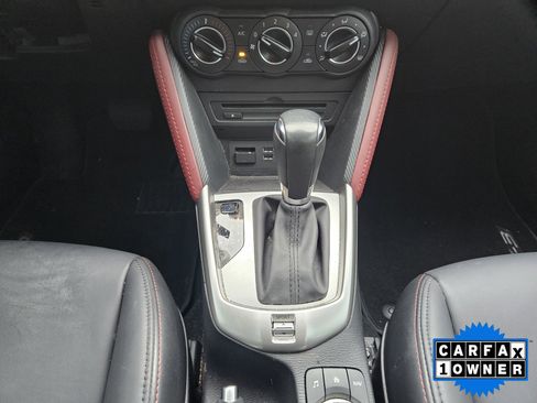 Used 2016 MAZDA CX-3 Touring w/ Premium Package image 15