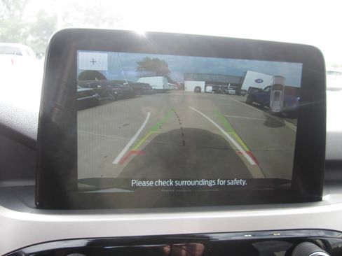 Used 2022 Ford Escape SEL AWD/4WD image 19