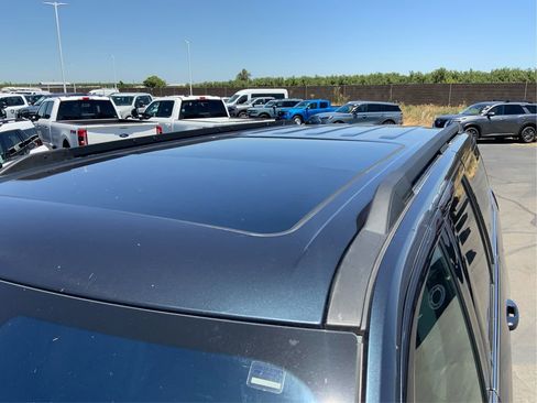 Certified 2025 Ford Expedition Max Active AWD/4WD image 12