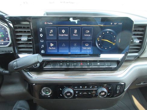 Certified 2023 Chevrolet Silverado 1500 LT AWD/4WD image 34