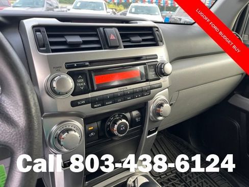 Used 2013 Toyota 4Runner SR5 w/ Convenience Pkg AWD/4WD image 23