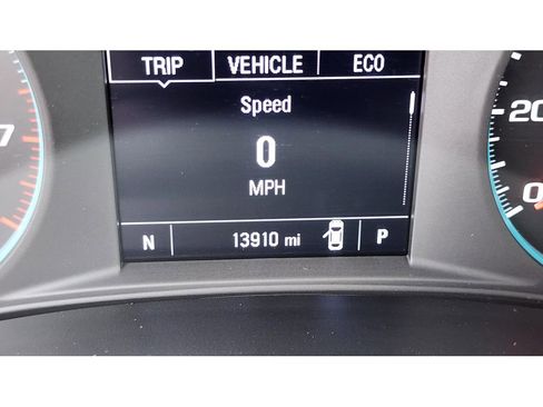 Used 2025 Chevrolet Malibu LT image 27