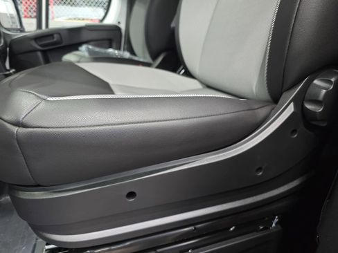 New 2025 RAM ProMaster 1500 FWD image 27