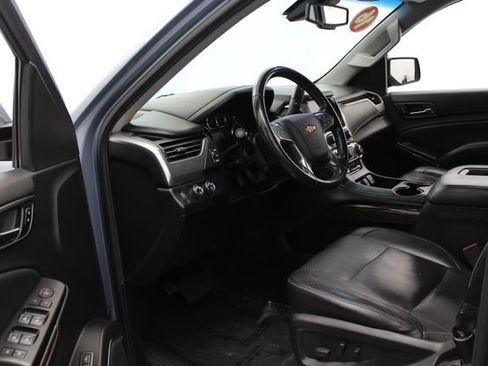 Used 2016 Chevrolet Tahoe LT AWD/4WD image 16