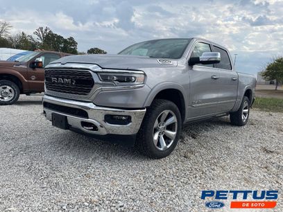 Used 2019 RAM 1500 Limited