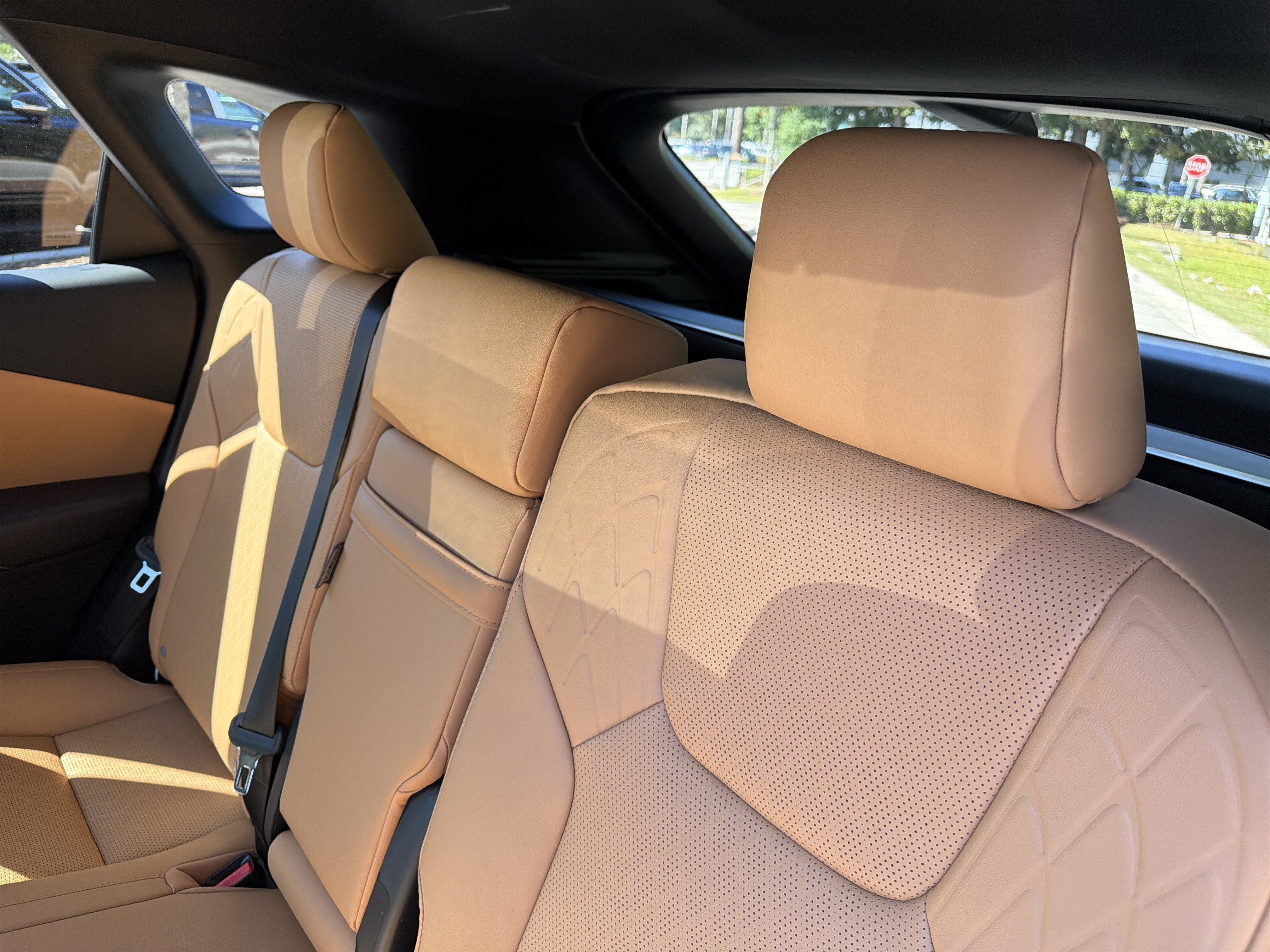 New 2026 Lexus RX 350 Premium Plus AWD/4WD image 24