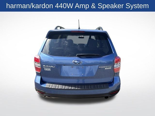 Used 2015 Subaru Forester 2.5i Limited AWD/4WD image 5