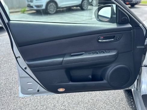 Used 2012 MAZDA MAZDA6 i Touring FWD image 15