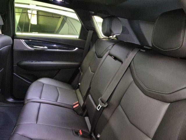 Certified 2023 Cadillac XT5 Premium Luxury FWD image 14