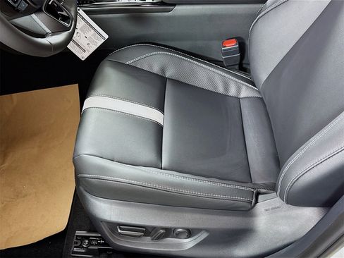 New 2026 Toyota Camry SE image 14