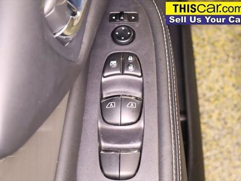 Used 2018 Nissan Murano Platinum FWD image 35