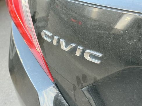 Used 2016 Honda Civic LX image 4