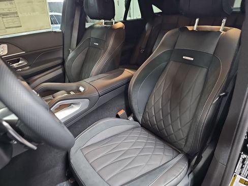 New 2026 Mercedes-Benz GLE 53 AMG 4MATIC Coupe image 16