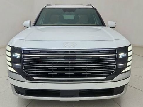 Used 2026 Hyundai Palisade Calligraphy AWD/4WD image 13