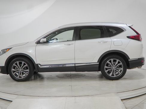 Used 2021 Honda CR-V Touring image 6