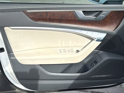 Used 2019 Audi A7 3.0T Prestige image 12