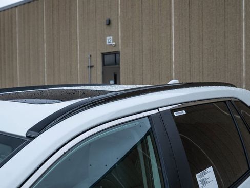 New 2025 Toyota RAV4 Limited w/ Weather Package image 10