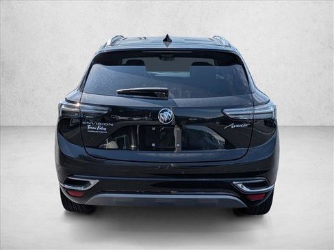 Used 2022 Buick Envision Avenir w/ Technology Package II FWD image 7