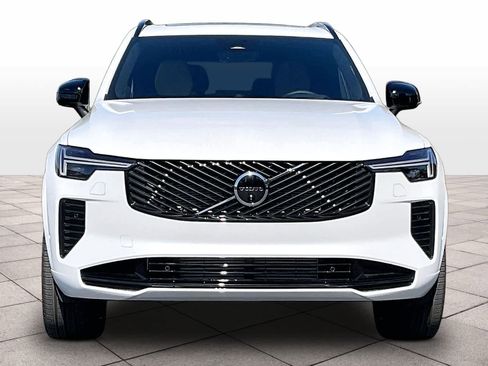 New 2026 Volvo XC90 T8 Ultra w/ Lounge Package AWD/4WD image 5