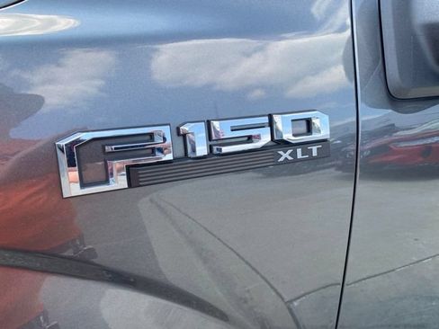 Used 2019 Ford F150 XLT w/ Equipment Group 302A Luxury AWD/4WD image 11