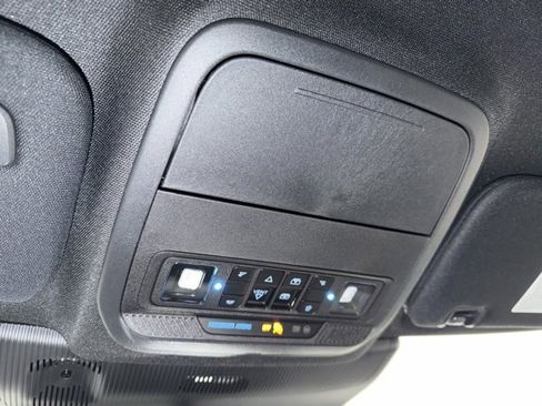 New 2025 Ford Explorer ST-Line w/ Premium Package image 34