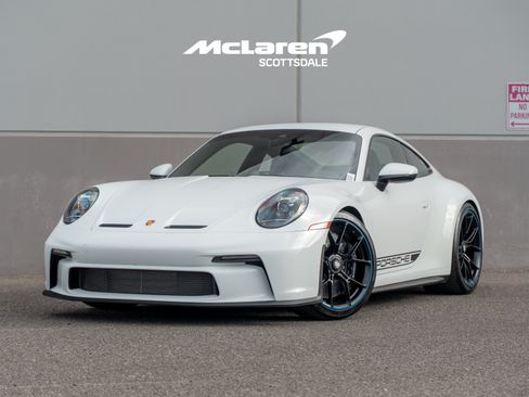 Used 2022 Porsche 911 GT3 RWD image 2