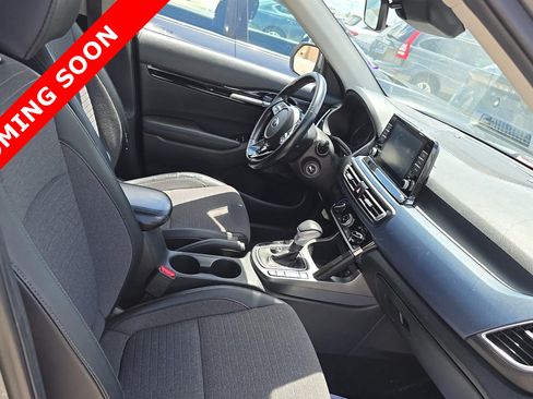 Used 2021 Kia Seltos S AWD/4WD image 6
