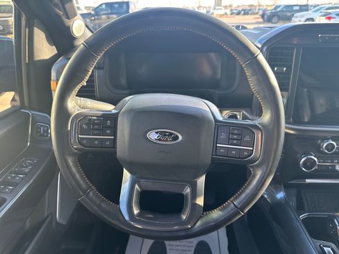 Used 2023 Ford F150 Tremor w/ Equipment Group 402A High image 15