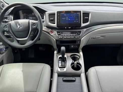 Used 2017 Honda Pilot EX-L image 20