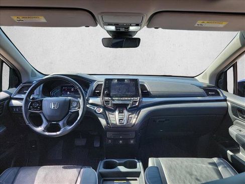 Used 2021 Honda Odyssey Elite image 18