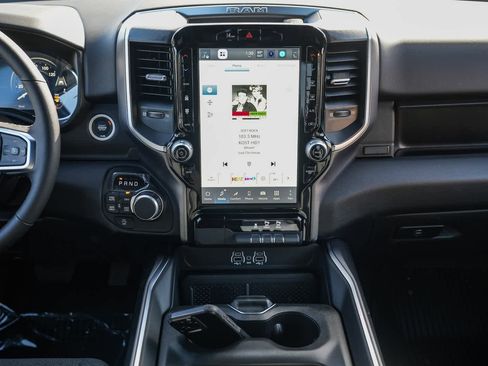 New 2026 RAM 1500 Big Horn image 14