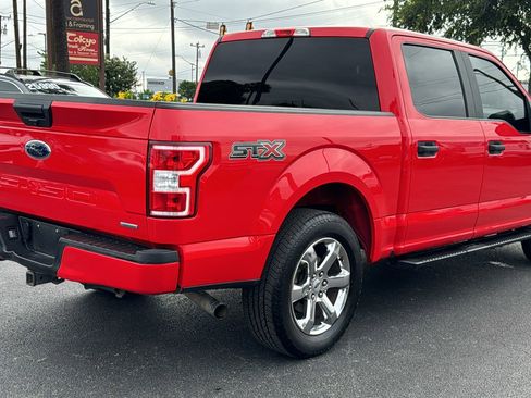 Used 2020 Ford F150 XL w/ Equipment Group 101A Mid RWD image 8
