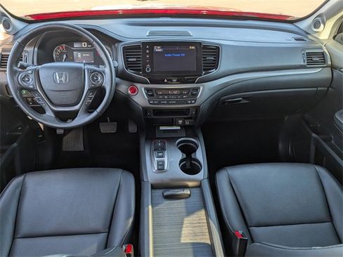 Used 2022 Honda Ridgeline RTL-E image 21