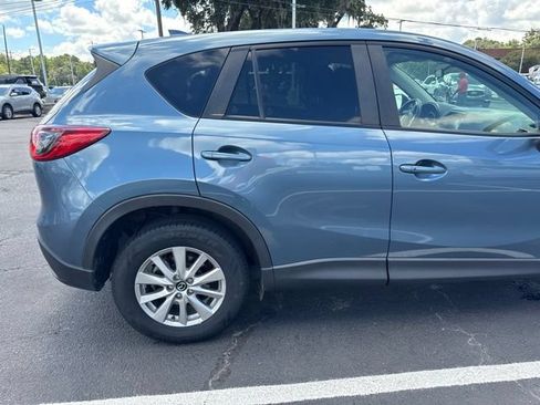 Used 2016 MAZDA CX-5 Touring FWD image 21