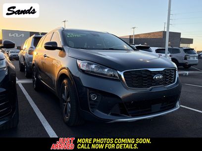 Certified 2019 Kia Sorento EX w/ EX Touring Package