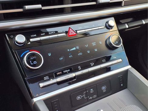 New 2026 Hyundai Santa Fe XRT image 13